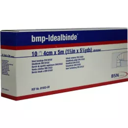 IDEALBINDE bmp 4 cmx5 m, 10 pces