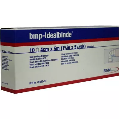 IDEALBINDE bmp 4 cmx5 m, 10 pces