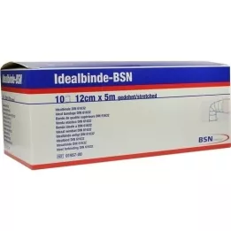 IDEALBINDE bmp 12 cmx5 m, 10 pces