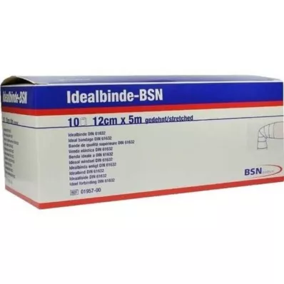IDEALBINDE bmp 12 cmx5 m, 10 pces