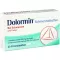 DOLORMIN Comprimés pelliculés, 20 pc