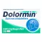 DOLORMIN Comprimés pelliculés, 20 pc