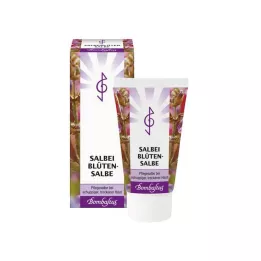 SALBEIBLÜTEN-Pommade, 75 ml