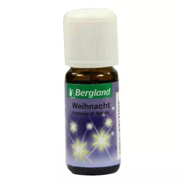 WEIHNACHT mélange dhuiles essentielles, 10 ml