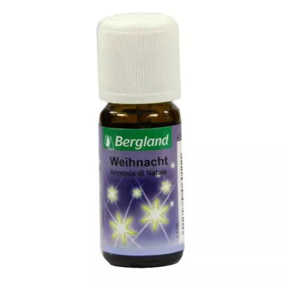 WEIHNACHT mélange dhuiles essentielles, 10 ml