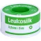 LEUKOSILK 2,5 cmx5 m, 12 pces