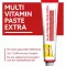 GIMPET Pâte Multi-Vitamines Extra pour chats, 100 g
