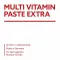 GIMPET Pâte Multi-Vitamines Extra pour chats, 100 g