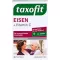 TAXOFIT Gélules de Fer+Vitamine C, 40 gélules