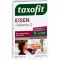 TAXOFIT Gélules de Fer+Vitamine C, 40 gélules