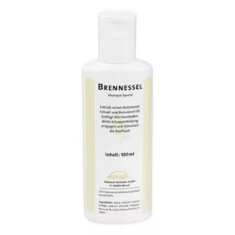 BRENNESSEL SHAMPOO spécial, 100 ml