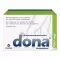 DONA 750 mg Comprimés pelliculés, 84 pcs