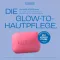 EUBOS FEST rouge avec un parfum frais, 125 g