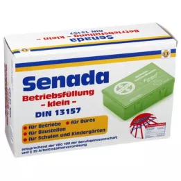 SENADA Remplissage DIN 13157, 1 pc