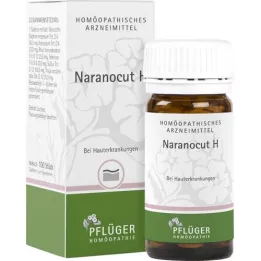 NARANOCUT H comprimés, 100 pc