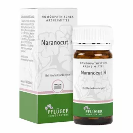 NARANOCUT H comprimés, 100 pc