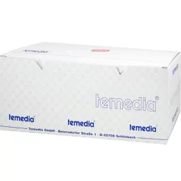 UNIVERSALBINDE 15 cmx5 m, 10 pces