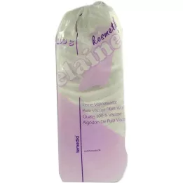 ELAINE 100% VIF Ouate, 100 g