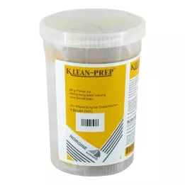 Klean-Prep (4 pièces)