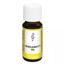 BERGAMOTT Huile essentielle, 10 ml