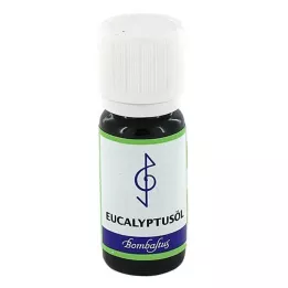 EUCALYPTUS Huile, 10 ml