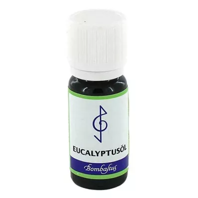 Huile deucalyptus, 10 ml