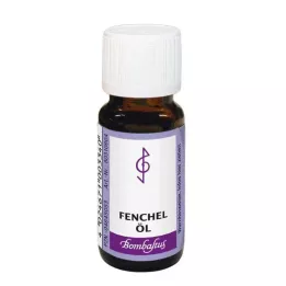 Huile de fenouil, 10 ml