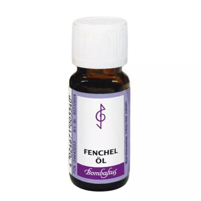 Huile de fenouil, 10 ml Huile de fenouil, 10 ml
