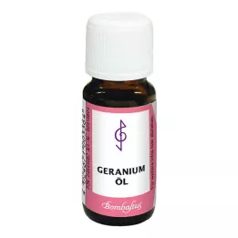 GERANIUMÖL essentielle, 10 ml