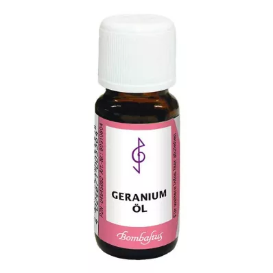 GERANIUMÖL essentielle, 10 ml