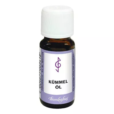 KÜMMEL ÖL essentielle, 10 ml