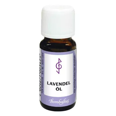 LAVENDEL Huile, 10 ml