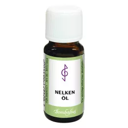 Huile doeillet, 10 ml