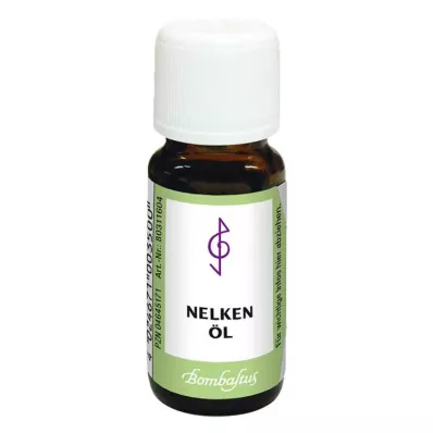 Huile doeillet, 10 ml