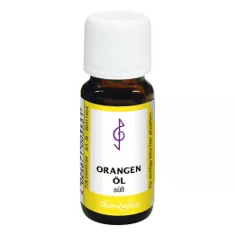 ORANGEN Huile, 10 ml