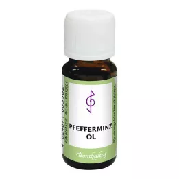 PFEFFERMINZ Huile, 10 ml