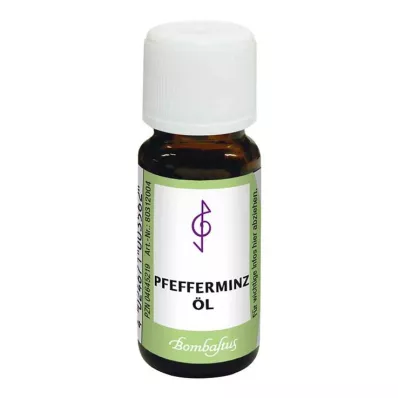 PFEFFERMINZ Huile, 10 ml PFEFFERMINZ Huile, 10 ml