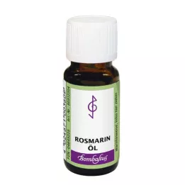 ROSMARIN Huile, 10 ml