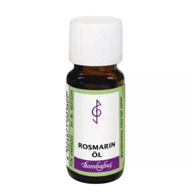 Huile de romarin, 10 ml Huile de romarin, 10 ml
