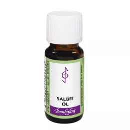 SALBEI ÖL essentielle, 10 ml