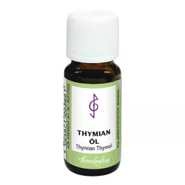 THYMIAN Huile, 10 ml