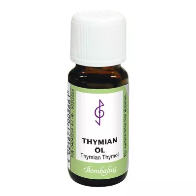THYMIAN Huile, 10 ml