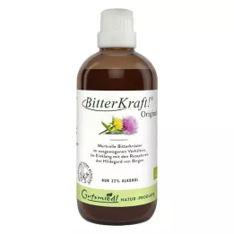 BITTERKRAFT Liquide original, 100 ml
