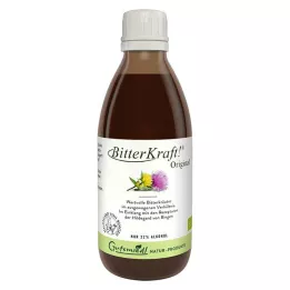 BITTERKRAFT Liquide original, 200 ml