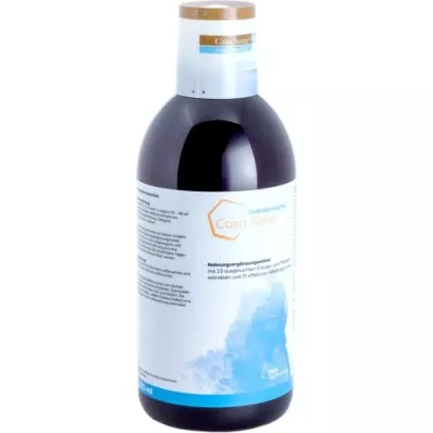 CASA SANA Concentré de nettoyage intestinal, 1000 ml