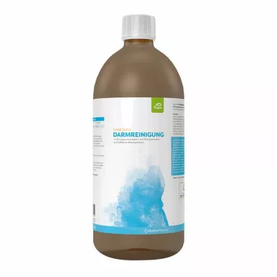CASA SANA Concentré de nettoyage intestinal, 1000 ml