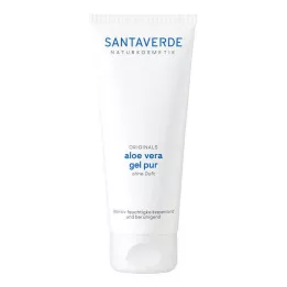 ALOE VERA GEL pur sans parfum, 100 ml
