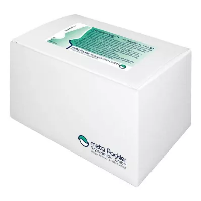 METASOLIDAGO Solution injectable S, 50X2 ml