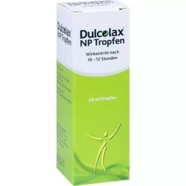 DULCOLAX NP Gouttes, 30 ml