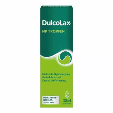 DULCOLAX NP Gouttes, 30 ml DULCOLAX NP Gouttes, 30 ml